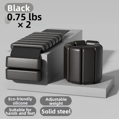 Youja | Adjustable Weight Invisible Fitness Wristband