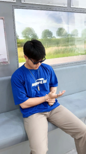 TSHIRT OVERSIZE "DAYHARD LTD" PRIA DISTRO