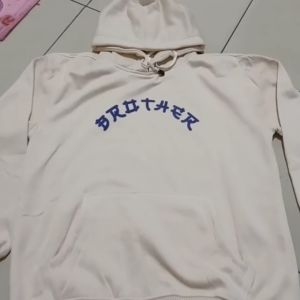 Lapak Hoodie || Cod Jaket Monkey D.Luffy Awan || Sweater Hoodie Logo Brother