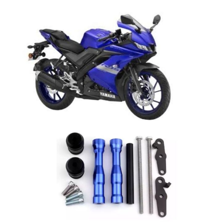 Yamaha MT15 / Yamaha R15 ver.3 Slider | Lazada PH