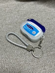  Earphone Protective Case Soft Shell TPU Third And Fourth Generation AirPods pro 2 AirPods 3 Bluetooth Earphone Cover