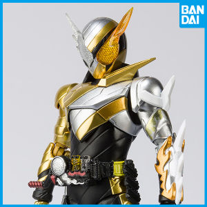 S.H. Figuarts - Kamen Rider Build Trial Form (Rabbit Dragon) [TAMASHII NATION 2019 Tamashii Web