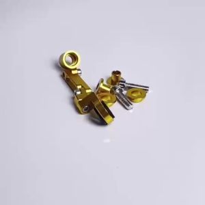 Motorcycle Universal Stent Bracket CNC Brake Clutch Master Cylinder Fluid Reservoir For Kawasak gtr zx 6r Ducati 821 939 1100