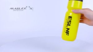 Bình Nước Xe Đạp YLB 720ml Chống Rò Rỉ Dùng Cho Thể Thao Cắm Trại Leo Núi - KAVI