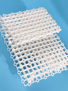 ตะแกรงแฟรก ตะแกรงจัดเลเยอร์ ตะแกรงจัดlayoutตู้ไม้น้ำ ต่อฐานให้สูงตาม รับน้ำหนักได้เยอะต้องการได้