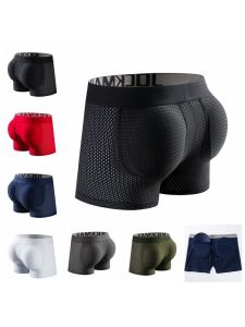 JOCKMAIL | Lift and Enlarge Butt Briefs Mens Trunk