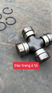 Bi chữ thập phi 42 dài 118 lắp cho các loại xe ô tô 140-2 hàng
