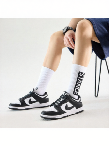 Stance | Fashionable Elastic Breathable Anti-Odor Socks