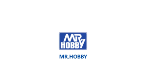 Mr. Hobby Thinner for Aqueous / Mr. Color / Acrysion – Water & Solvent-based Paints | GSI Creos