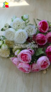 Bunga Plastik Peony HN Artificial: Dekorasi Rumah & Wedding