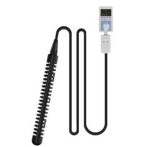 MYTEC | Safe Automatic Shut-off Water Heater