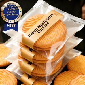 GULIGUXIN | Sugar Free Stomach-friendly Cookies
