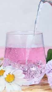 Mamacia Treats Flower Tea Exclusive Pack Teh Herbal