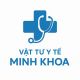 Vật Tư Y Tế Minh Khoa