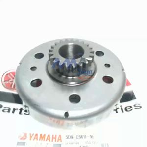 Mangkok Ganda Vega ZR & Kopling Otomatis Jupiter Z