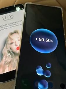 Charging cable 3 in 1 type c Fast charging for All Smart Phone Apple/Android