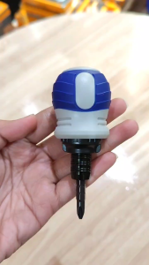 QBLADE Obeng Ceper Obeng Multifungsi 7056A 1Pcs