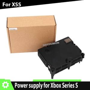 Bộ Chuyển Đổi Nguồn XSS Console 100-240V Thay Thế Bộ Nguồn Trong D&agravenh Cho Xbox Series S Bộ Chuyển Đổi AC 12V-13.75A