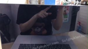 Dán màn hình cường lực Asus Gaming Rog Flow Z13 13.4 inch 2022. 2023 nano trong suốtnhámbảo vệ mắtchống nhìn trộm