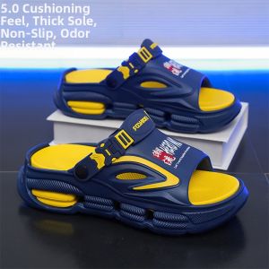 CVPAJ | Mens Summer Comfortable EVA Sandals