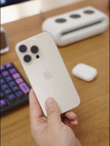 【LOCAL】PZOZ USB C ถึง Lightning LED Adapter C ถึง iPhone Charger Adapter รองรับการซิงค์ข้อมูล PD การชาร์จอย่างรวดเร็ว 100 วัตต์