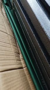 READY STOCK Foldable Canopy Tent Night Market Canopy Camping Tent Pasar Malam Niaga Canopy (BGJAYA)