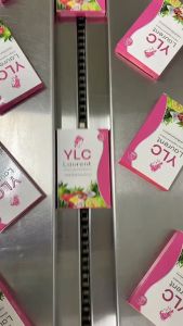 ✨ YLC Laurent ✨ ผลิตภัณฑ์เสริมอาหารควบคุมน้ำหนัก