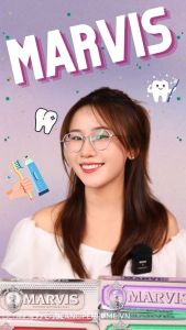 KEM ĐÁNH RĂNG QUÝ TỘC MARVIS Làm Sạch Khoang Miệng Giúp Răng Trắng Bảo Vệ Nướu Hơi Thở Luôn Thơm Mát  Thiết Kế Sang Trọng Không Hóa Chất Có Nhiều Hương Vị Nhập Ý Hàng Chính Hãng