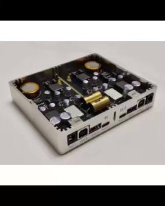 480M Gold Brick - Flagship USB Isolation Data Reorganization TCXO Crystal for HIFI DAC
