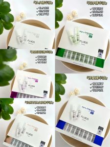 Matrigen Micro Needle Essence Liquid Hyaluronic Acid Original Serum Pore Repair Facial Essence Korean Beauty Skincare