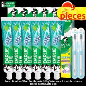 Darlie | Breath Freshening & Teeth Whitening Toothpaste 200g