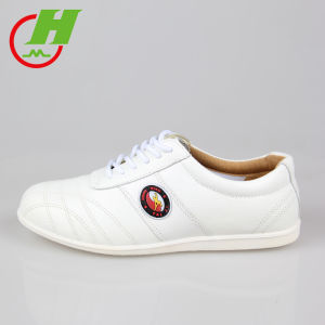 รองเท้าซีกต่อสำหรับฝึกซ้อมกีฬาและยูนิเซ็กซ์ Red Cotton Tai Chi รองเท้ากีฬาแบบนุ่ม รองเท้าฝึกซ้อมกีฬา รองเท้าฝึกซ้อมกีฬาแบบนุ่ม