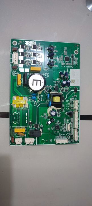 PCB main board for condura refrigerator inverter (code 06