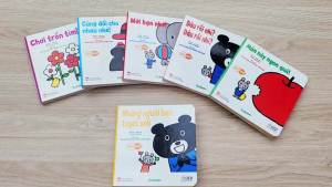 Sách - Món Này Ngon Quá - Sách Pop-up