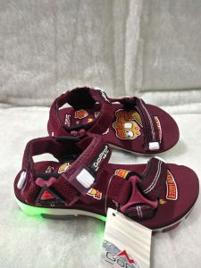 GOPRO sandal gunung anak cowok sandal gunung lampu ukuran 28-32