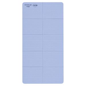 O:OOUP | Thảm Yoga Chống Ẩm Dày Rộng Gấp Được