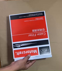 Lọc gió điều hòa máy lạnh xe Ranger 2023-2024Everest 2023-2024 (Mã: DG9H18D483BA)