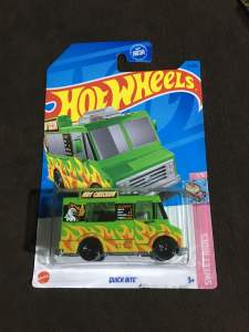 Hot wheels Assorted