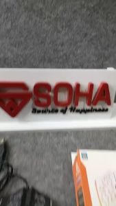 Mouse Komputer PC Laptop Android TV Mouse Kabel USB Fitur Lampu LED Backlight for Computer Gamer Office Kantor JM-812