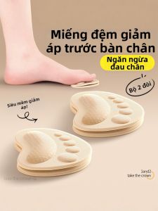 FAGOFE | Đệm Chân Giảm Áp Lực Mềm
