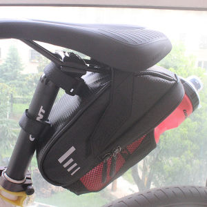 Giant Giant Bike Packet Water Kettle Tail Bag Mountain Highway Bicycle Waterproof Saddle Bag Cycling Bicycle Accessories