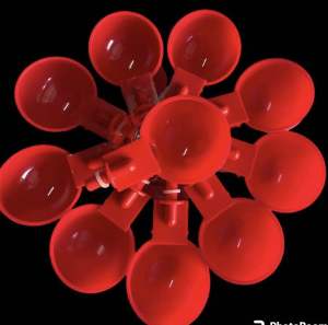 10c máng uống nước tự động ( hàng thái loại 1)