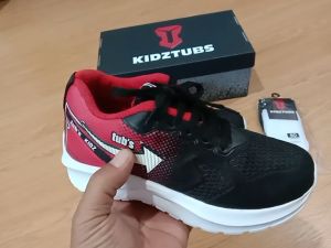 Sepatu Sekolah Anak Laki-laki & Perempuan: Pilihan Terbaik untuk PAUD, TK, SD, SMP, SMA