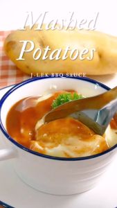 J-Lek (เจ๊เล็ก) น้ำจิ้มบาร์บีคิว ปิ้งย่าง (ขวด) ขนาด 1000 กรัม แพ็ค 3 ขวด