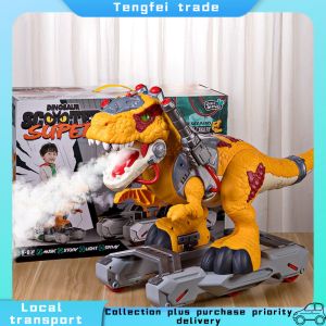 Baby Dinosaur Scooter for Kids suitable for toddler training for Kids