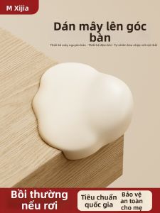 XIJIJIA | Soft Silicone Corner Protector