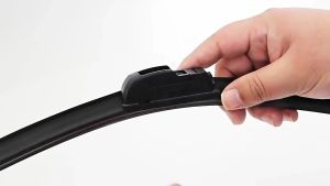 Mitsubishi Wiper For Mirage(G4) 2013-2021 22"/16" Car Wiper Blade