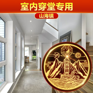 Trang Trí Trong Nhà Bằng Kim Loại Treo Cửa Sổ Trang Trí Trong Nhà Phong Cách Trung Hoa Mới Trang Trí Phòng Khách Kim Loại