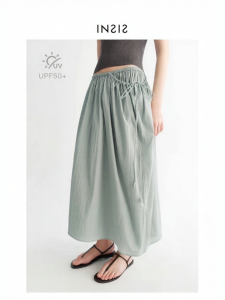 INSIS FEMME | UV Protection Summer Skirt