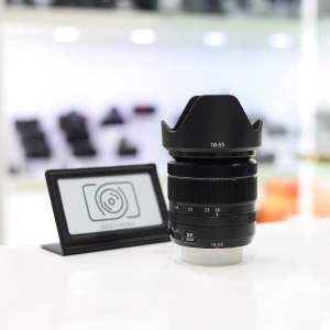 เลนส์ Fuji 18-55 F2.8-4 สภาพสวย